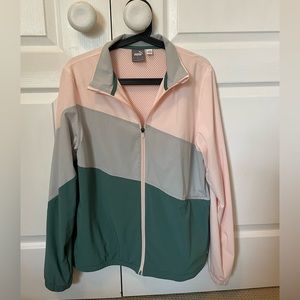Puma women’s jacket